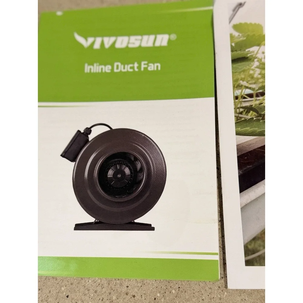 VIVOSUN 6